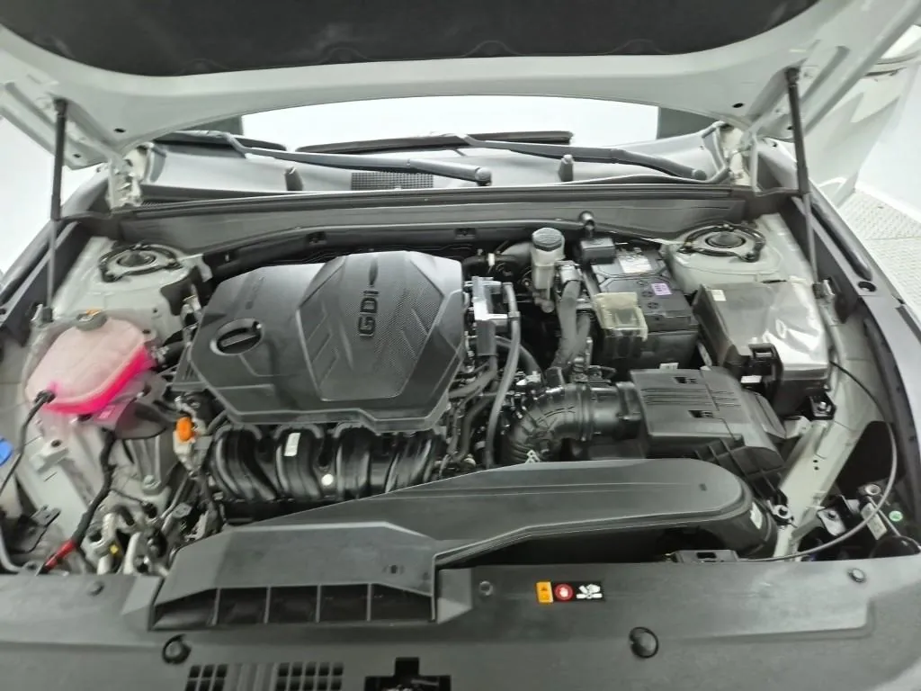 Kia K8 2025 photo 5