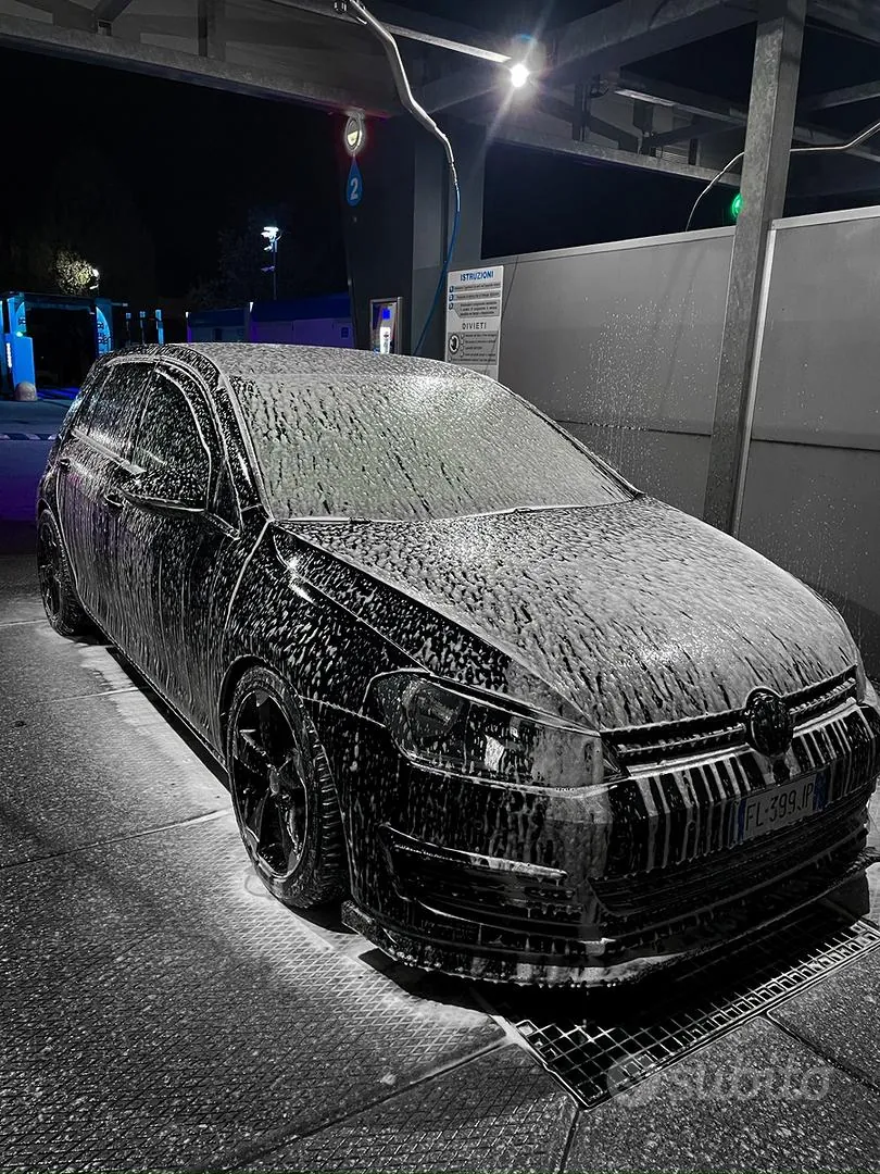 Volkswagen Golf 2017 photo 4