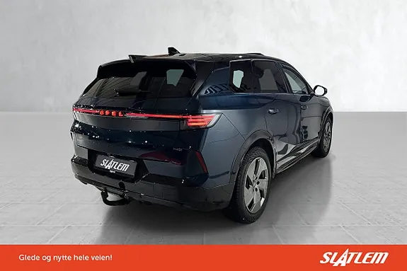 Opel Grandland 2025 photo 5