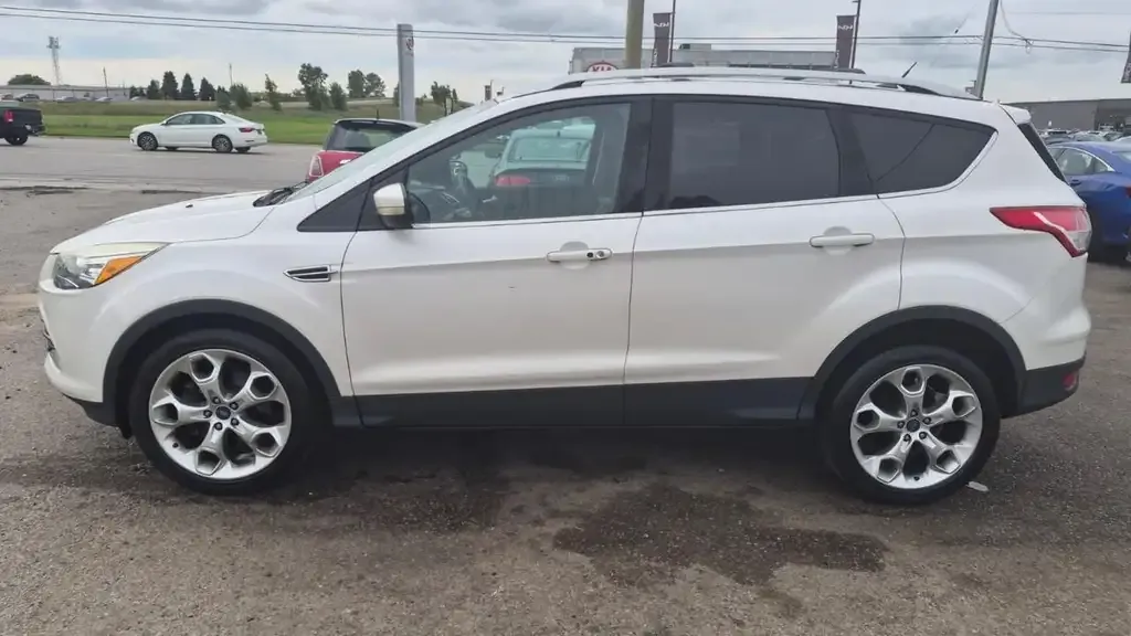 Ford Escape