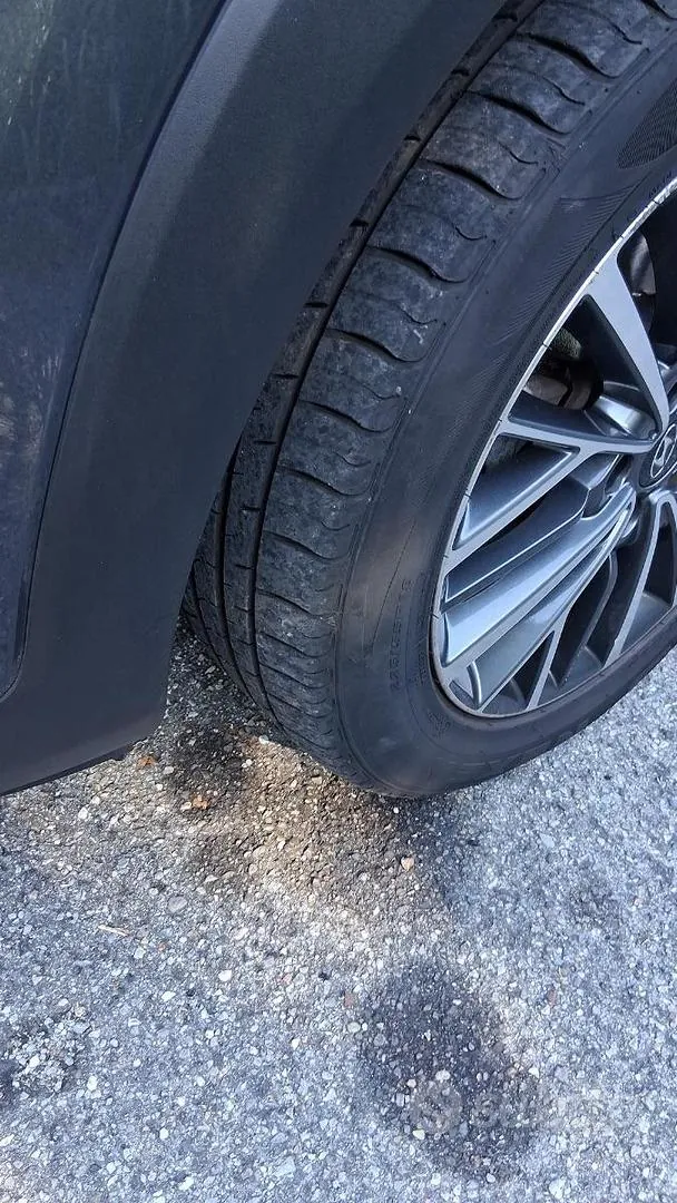 Hyundai Tucson 2019 photo 5