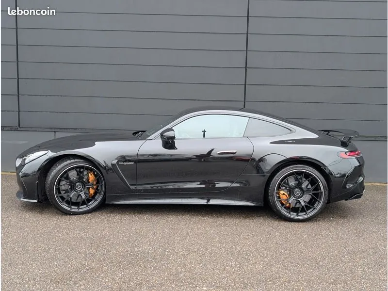 Mercedes-Benz Amg Gt 2024 photo 2