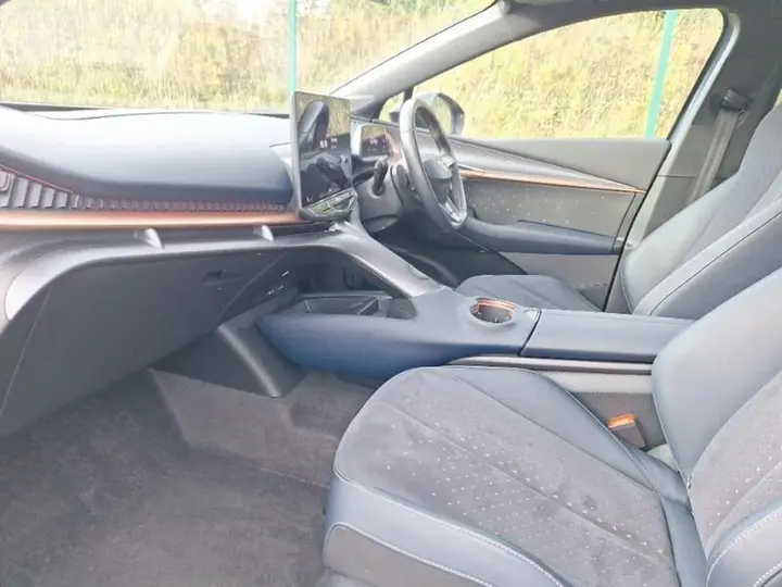 Cupra Tavascan 2025 photo 5