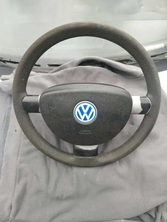 Volkswagen New Beetle