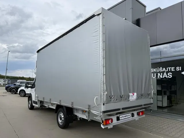 Fiat Ducato 2025 photo 3