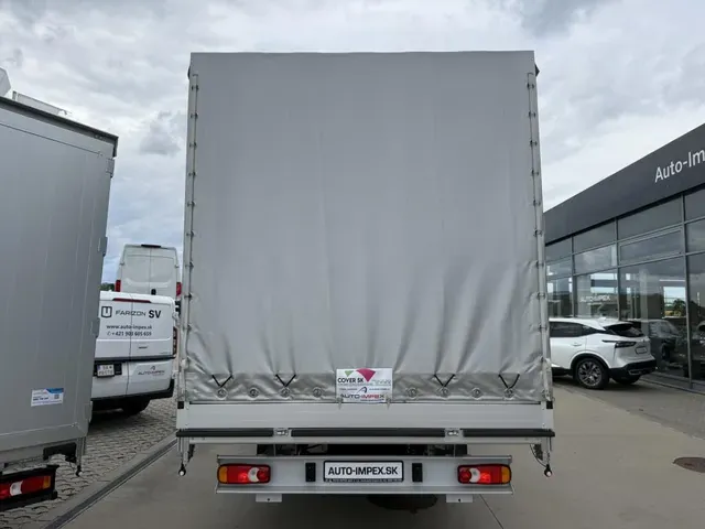 Fiat Ducato 2025 photo 4