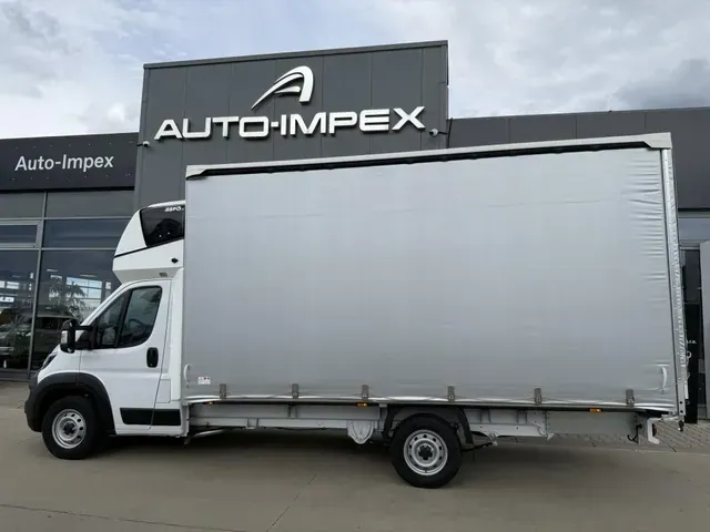 Fiat Ducato 2025 photo 2