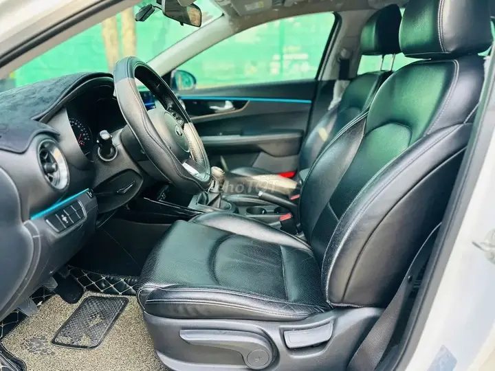 Kia Cerato 2024 photo 4