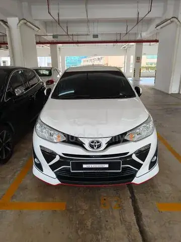 Toyota Vios