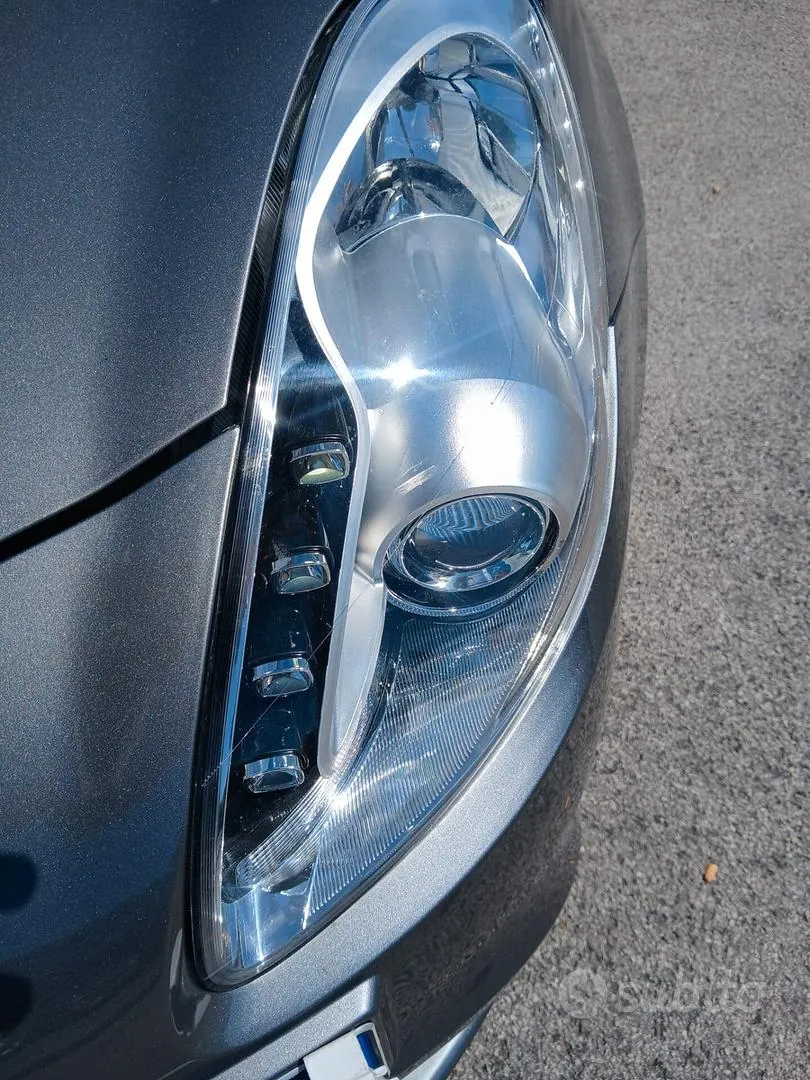 Alfa Romeo Giulietta 2014 photo 3