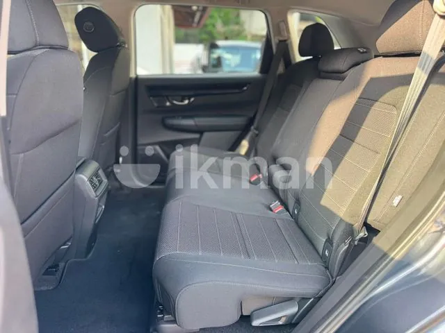 Honda Crv 2025 photo 5