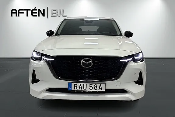 Mazda Cx-60 2023 photo 3