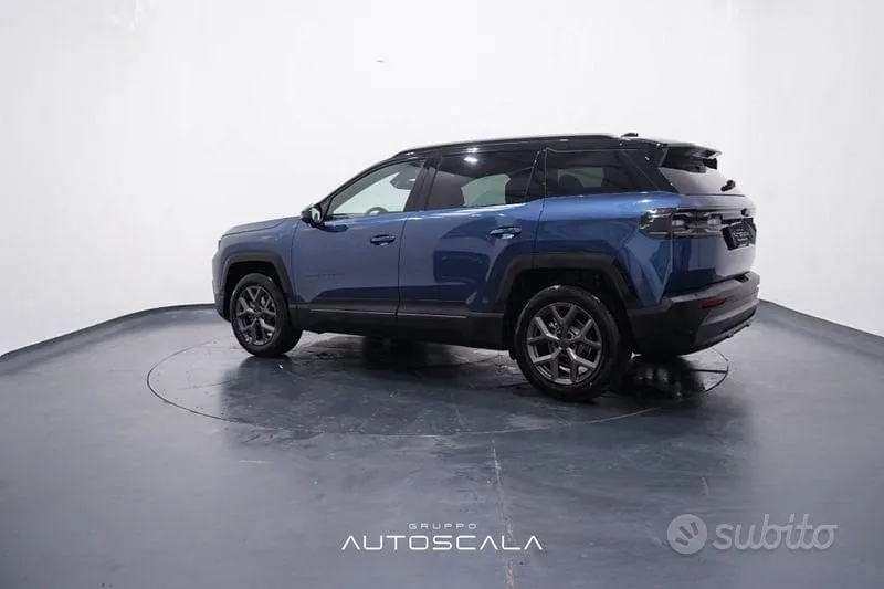 Jeep Compass 2026 photo 4