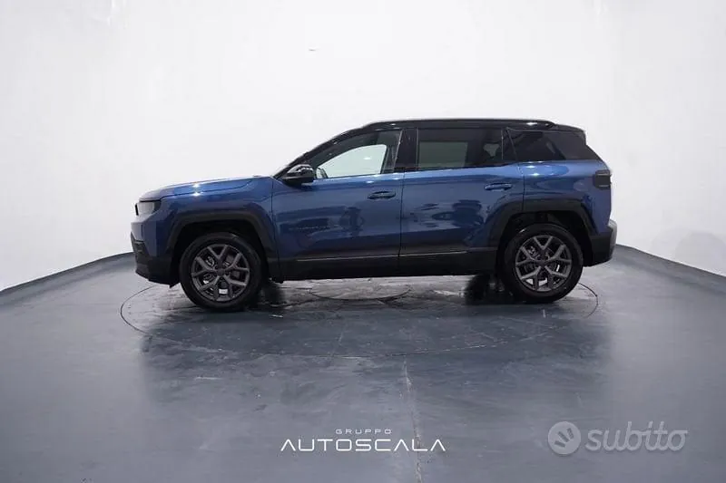 Jeep Compass 2026 photo 3