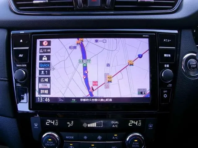 Nissan X-Trail 2022 photo 4