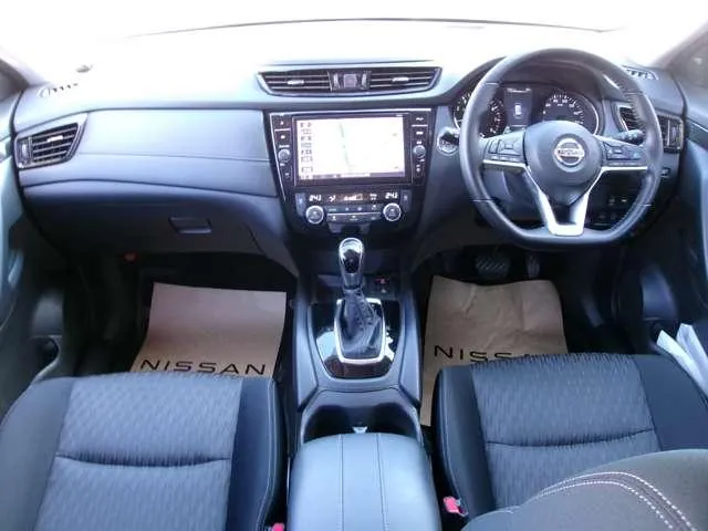 Nissan X-Trail 2022 photo 3