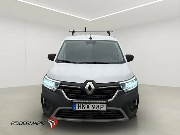 Renault Kangoo 2022 photo 5