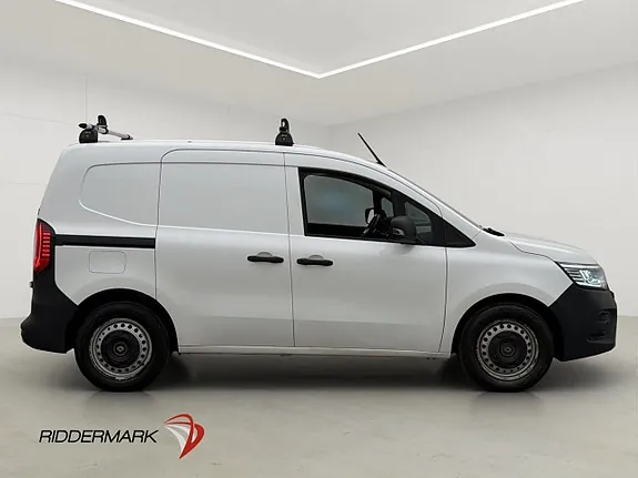 Renault Kangoo 2022 photo 2