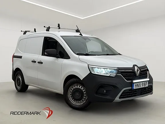 Renault Kangoo 2022 photo 3