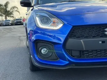 Suzuki Swift 2026 photo 5