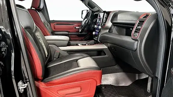 Ram 1500 2019 photo 3