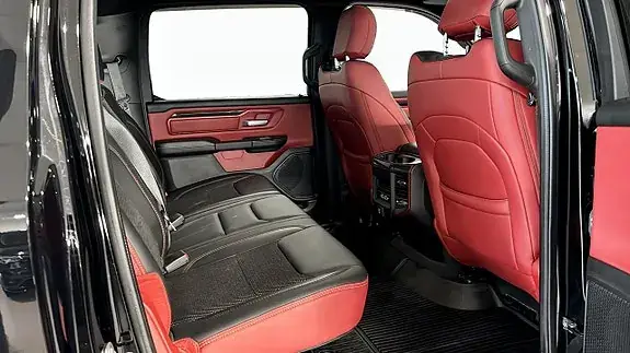 Ram 1500 2019 photo 5