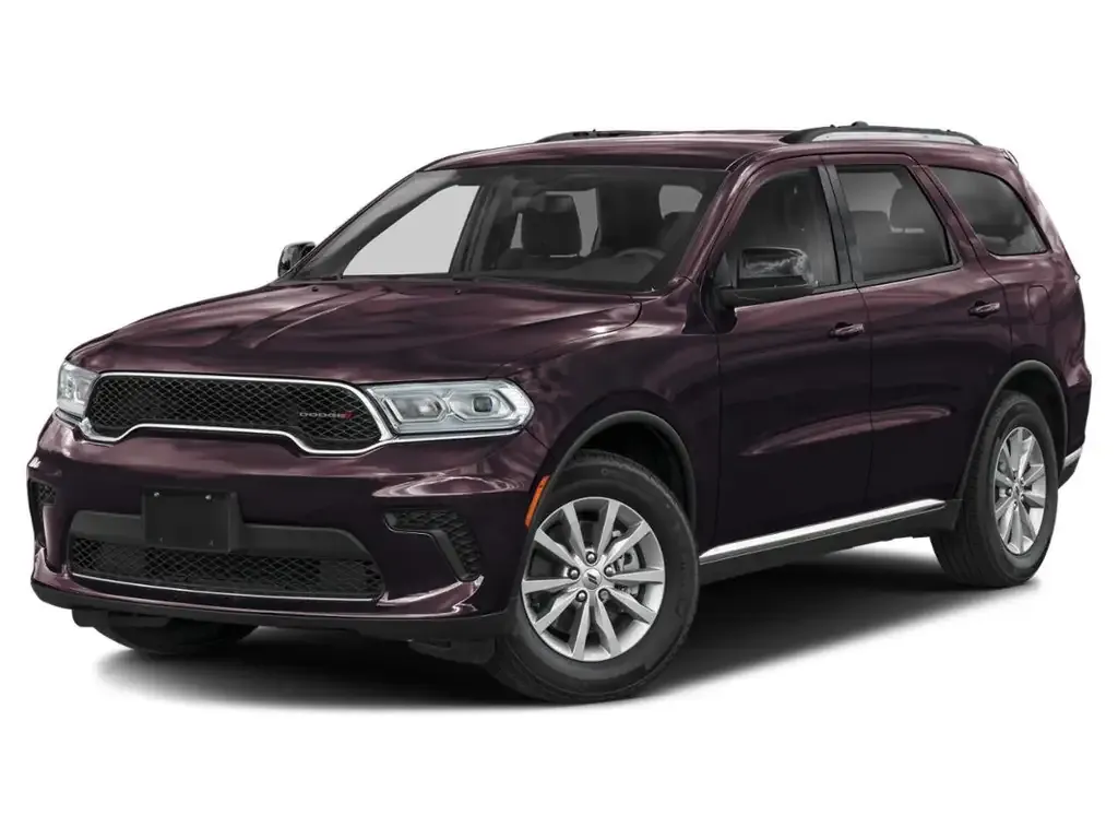 Dodge Durango 2026 photo 2