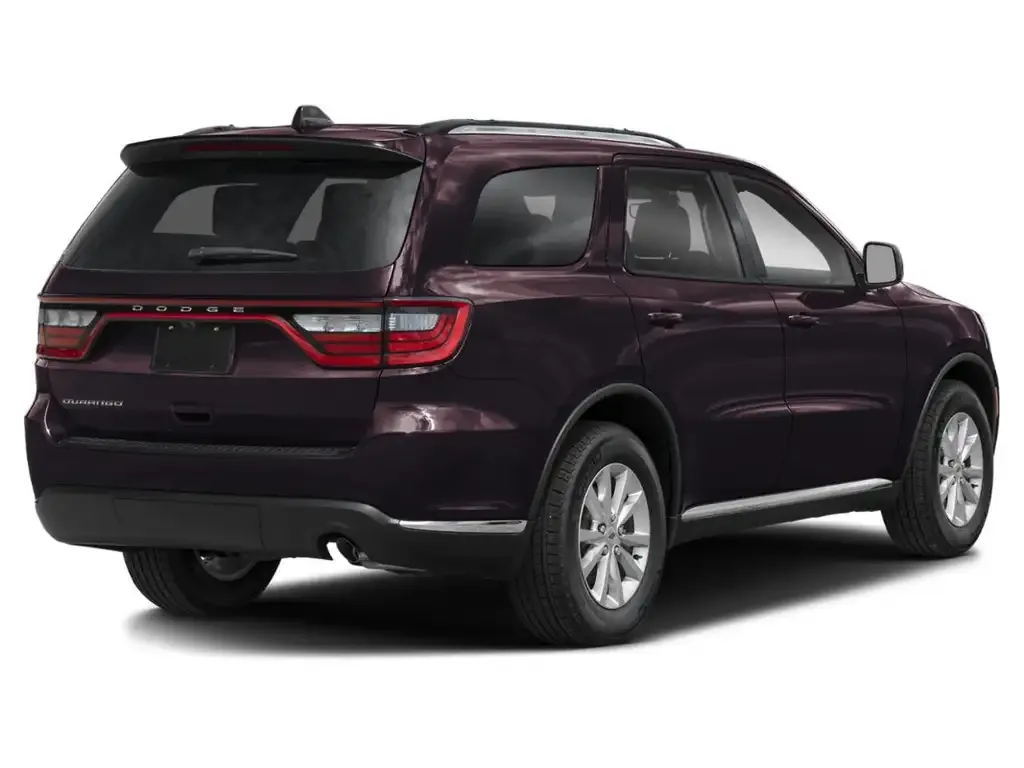 Dodge Durango 2026 photo 5