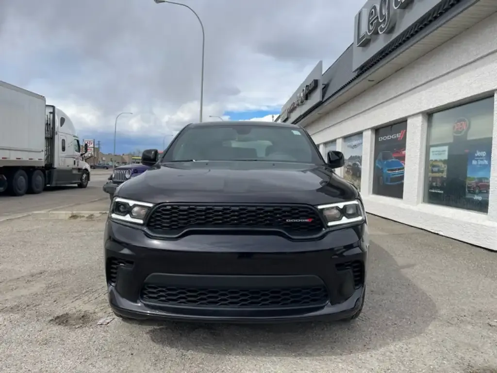 Dodge Durango 2026 photo 3