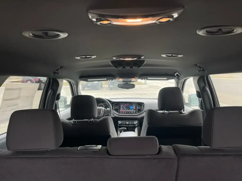 Dodge Durango 2026 photo 4