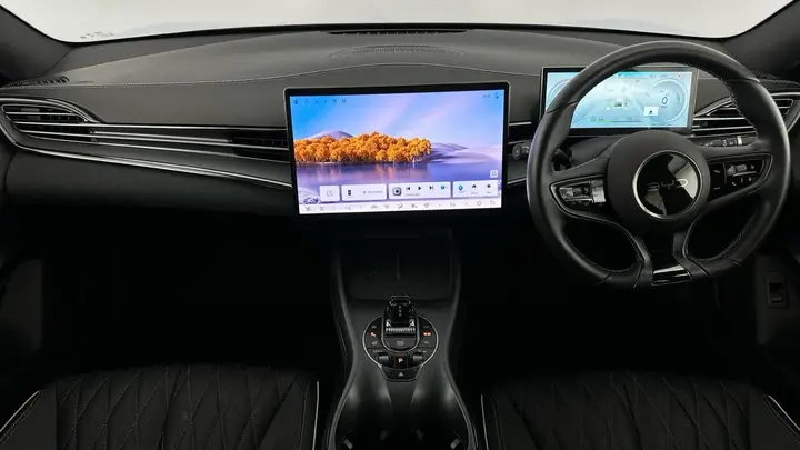 BYD Seal 2025 photo 5