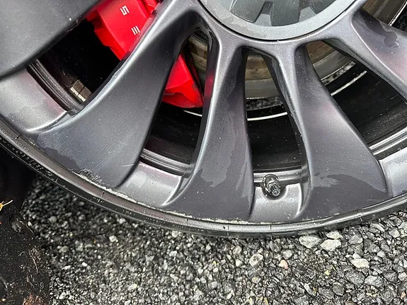 Tesla Model 3 2021 photo 4