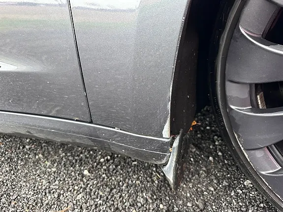 Tesla Model 3 2021 photo 3