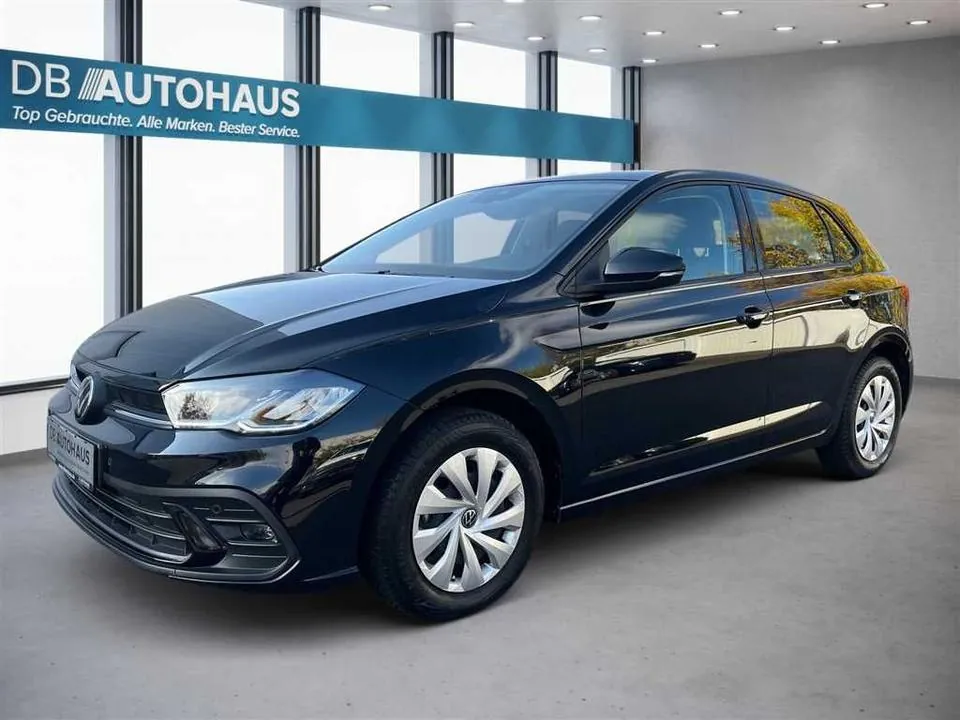 Volkswagen Polo Life