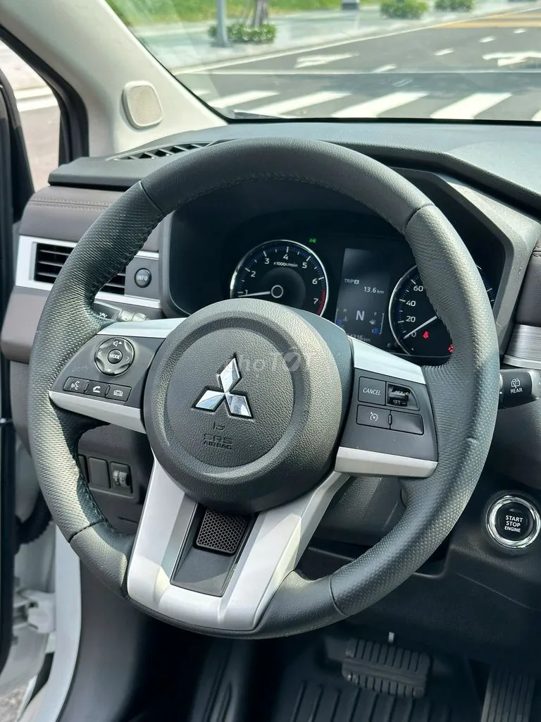 Mitsubishi Xpander 2024 photo 5