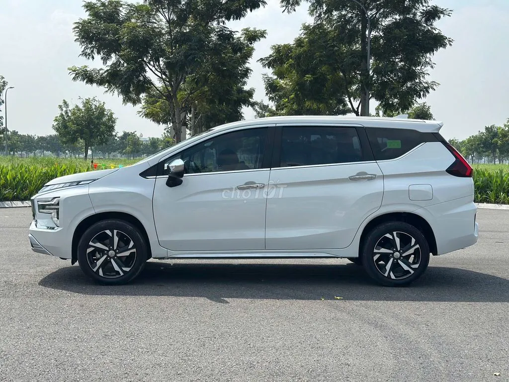 Mitsubishi Xpander 2024 photo 3
