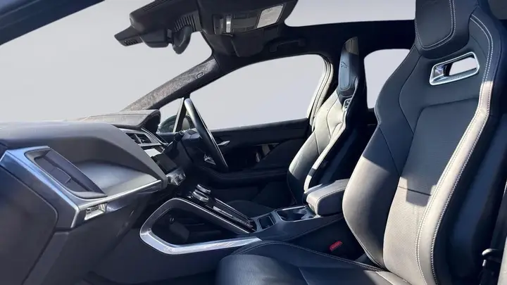 Jaguar I-Pace 2024 photo 3