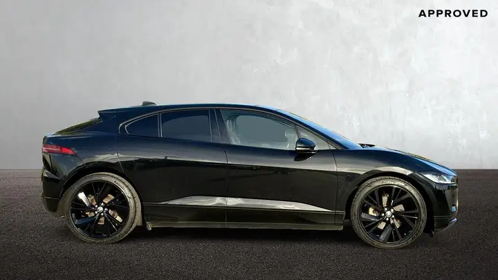 Jaguar I-Pace 2024 photo 5