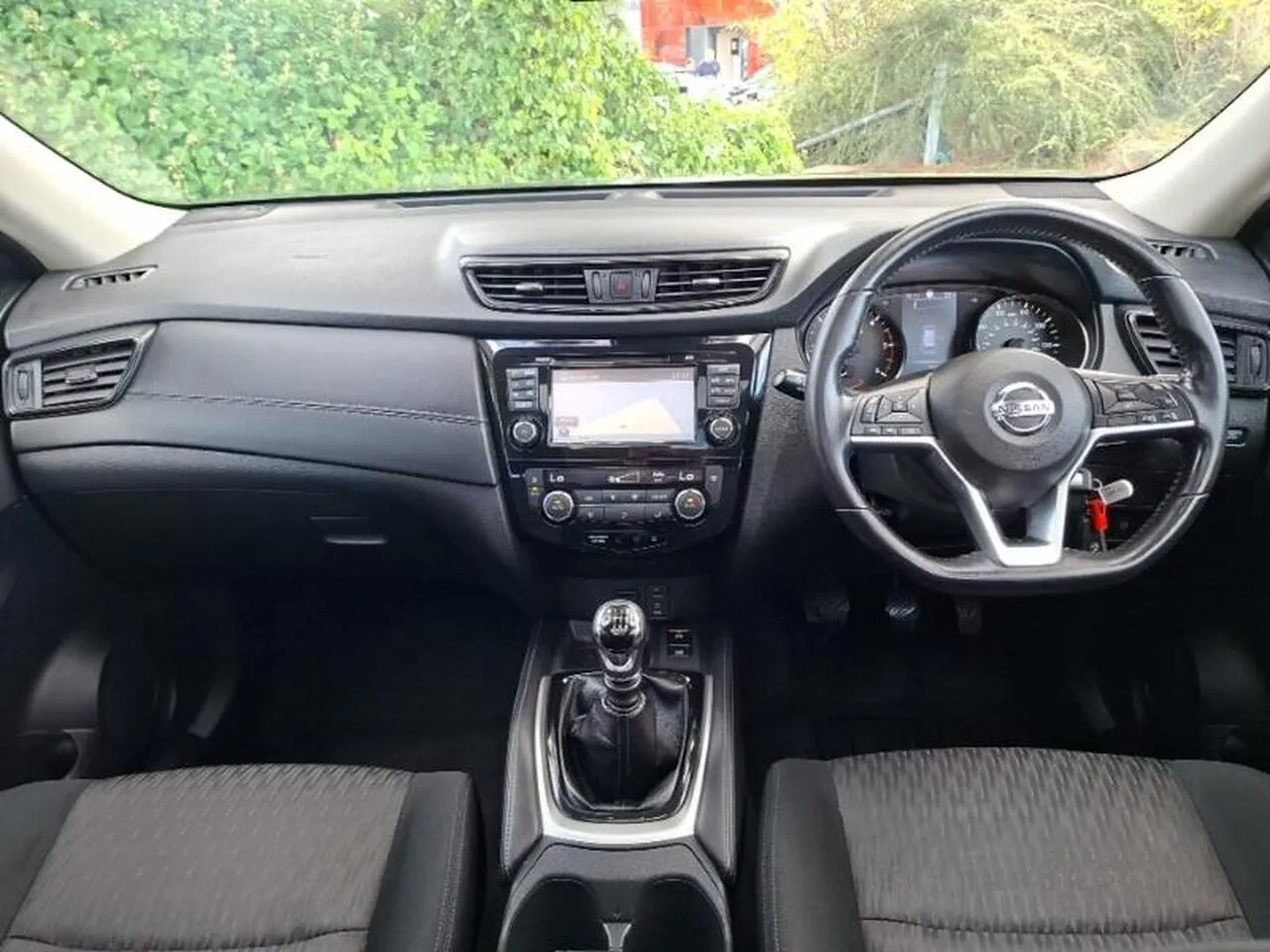 Nissan X-Trail 2019 photo 3