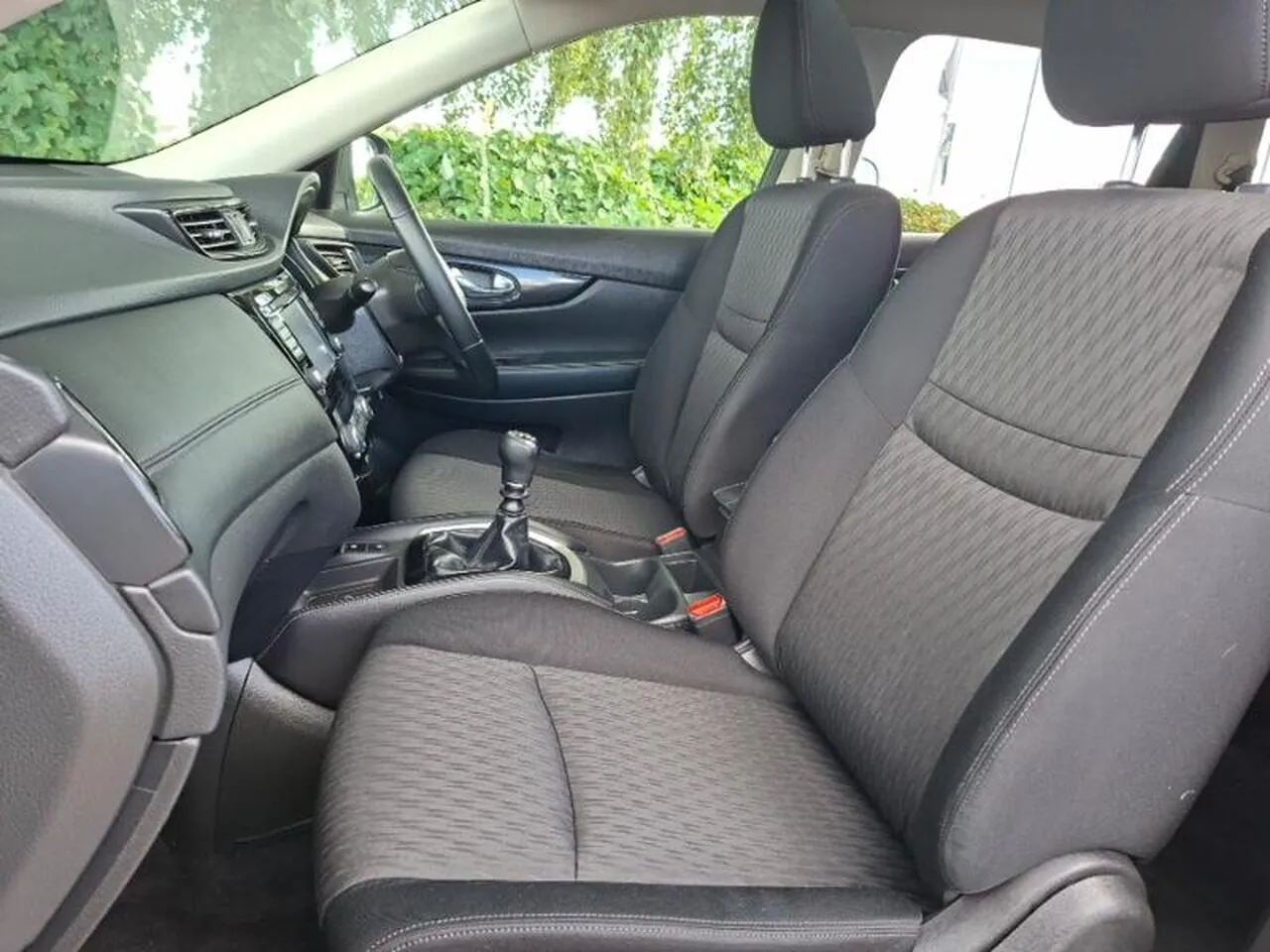 Nissan X-Trail 2019 photo 5