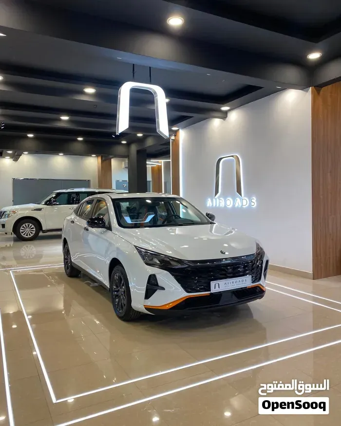 Dongfeng Shine