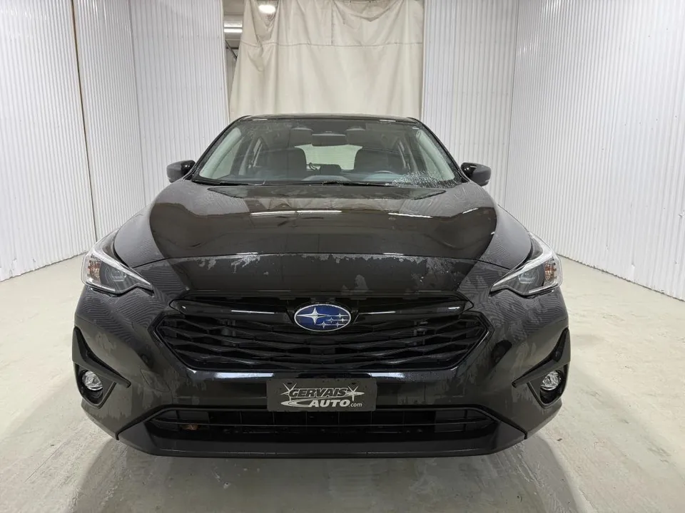 Subaru Impreza 2024 photo 5