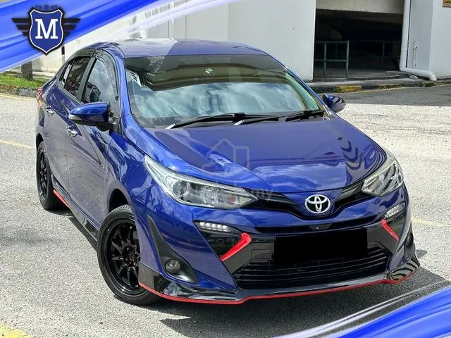 Toyota Vios