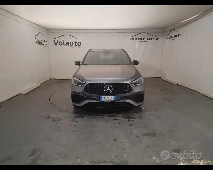 Mercedes-Benz Gla 2023 photo 2