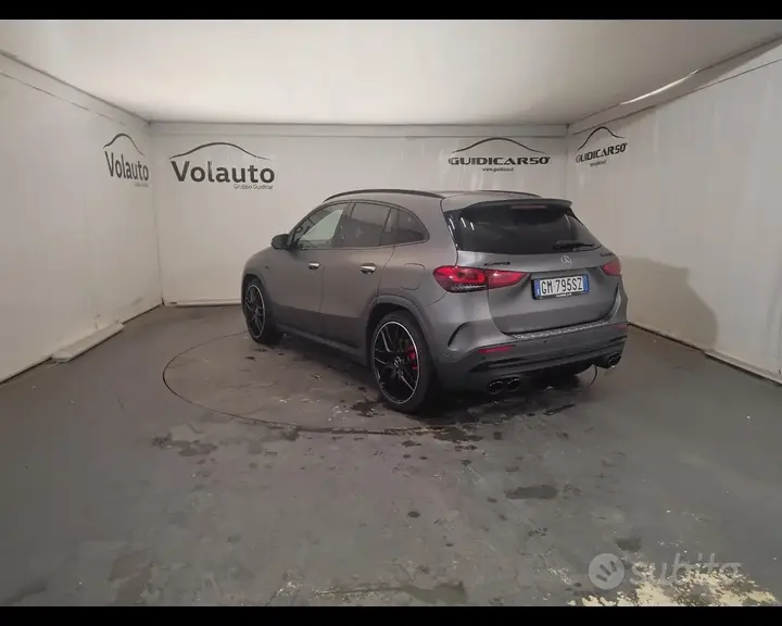 Mercedes-Benz Gla 2023 photo 4