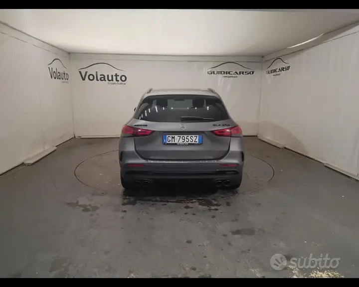 Mercedes-Benz Gla 2023 photo 5