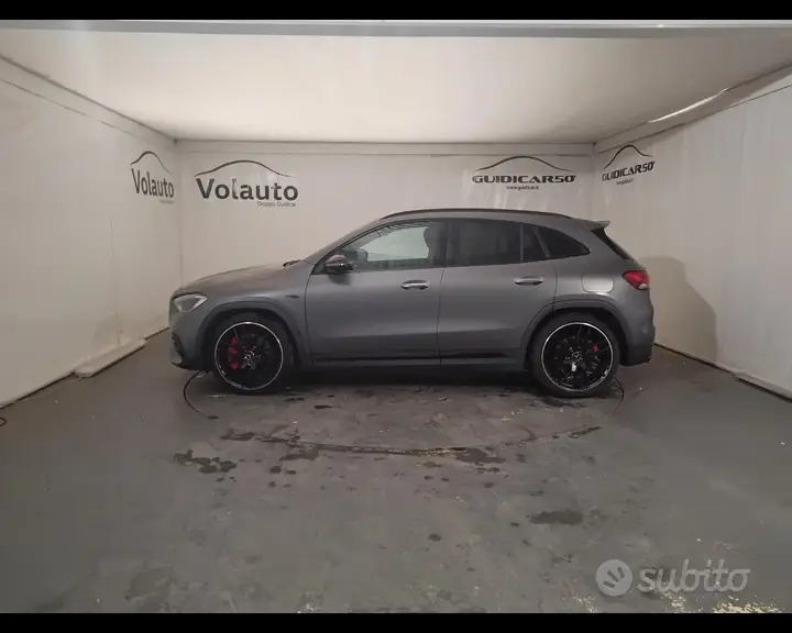Mercedes-Benz Gla 2023 photo 3