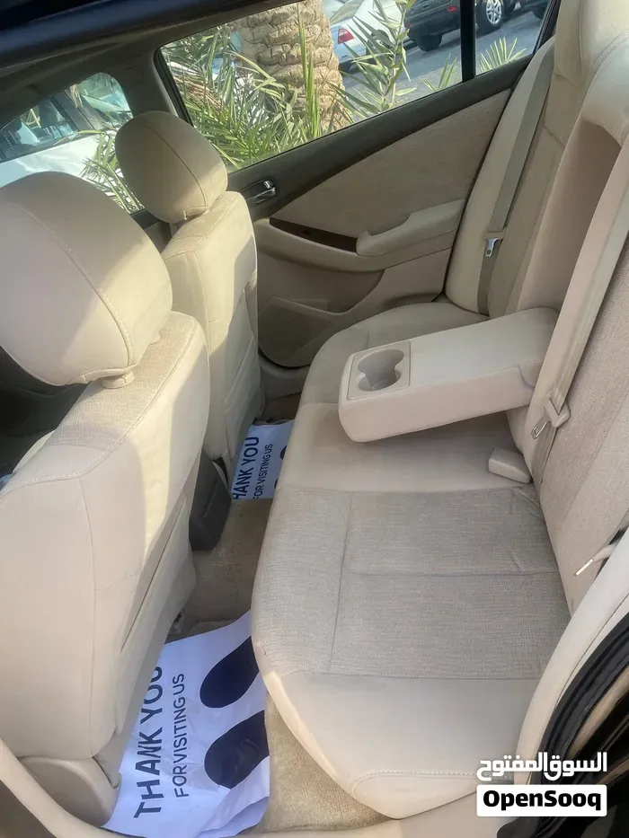 Nissan Altima 2012 photo 4