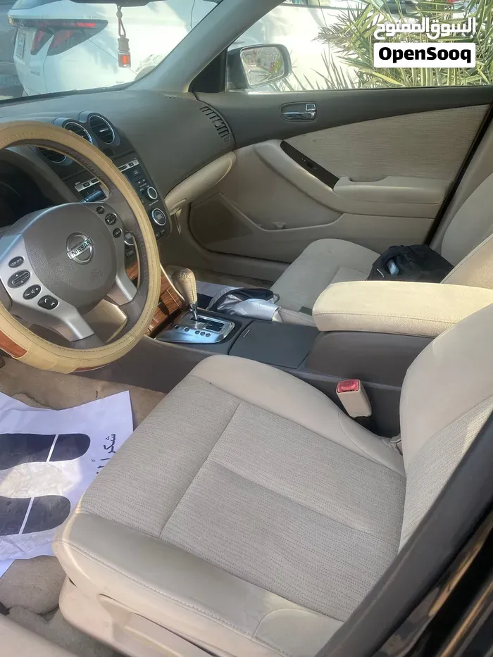 Nissan Altima 2012 photo 3
