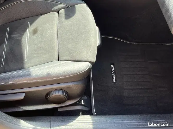 Mercedes-Benz Cla Shooting Brake 2020 photo 4